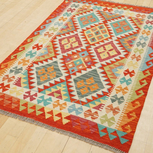 Maimaneh Kilim 150 x 106 cms